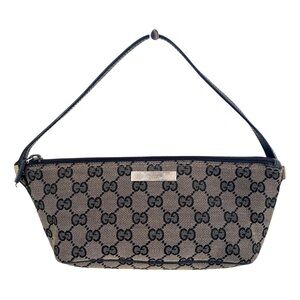 Gucci boat bag